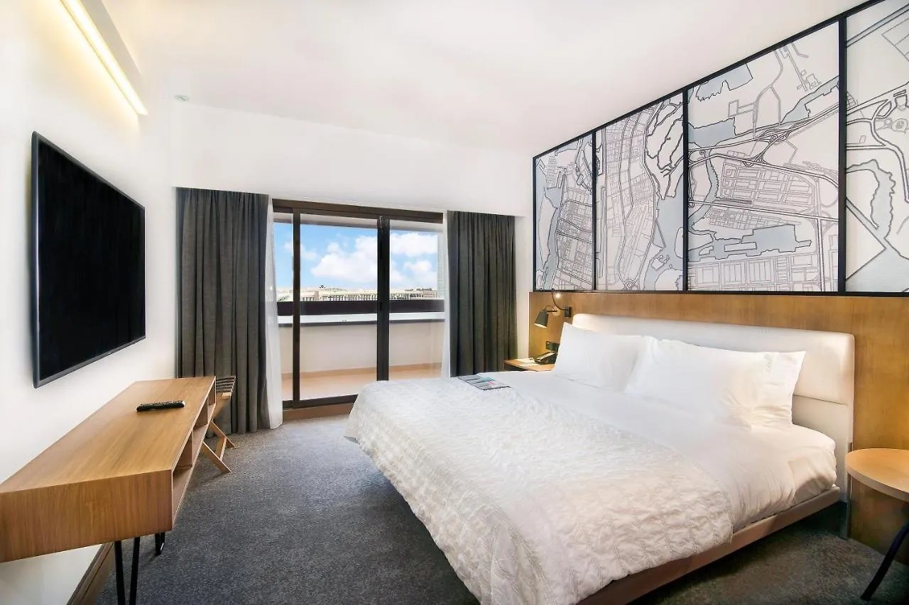 Ośrodek wypoczynkowy Le Meridien Abu Zabi