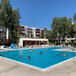 Seaside Polanki Z Garażem, Klonowa 17e Apartament