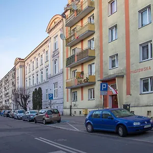 Al-dom Stary Park Apartament