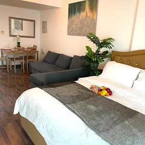 Luxury Casa - Diamond In Marina Apartament