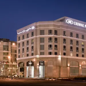 Hotell Crowne Plaza - Jumeirah By Ihg *****