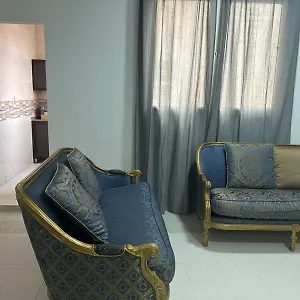 2br In Abu Dhabi-near Airport, Shuttle Available Apartament