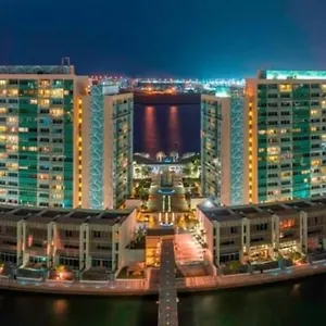 Luxury Private Sea View Apartament