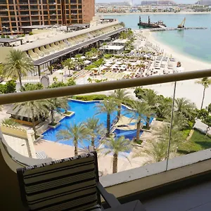  Apartment Royal Club By Rvhr, Palm Jumeirah Vereinigte Arabische Emirate