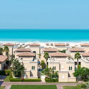 Otel Club Prive By Rixos Saadiyat