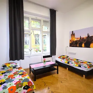 Vandrarhem Travel&joy Backpackers 