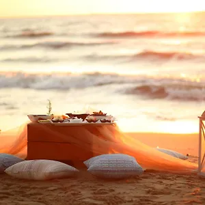 Hotell Marbella ****