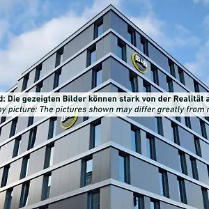 *** Hotel Ibb Süd Deutschland