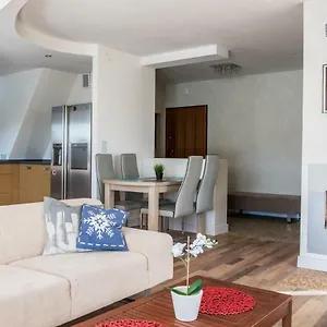 Sealake - Jelitkowo 3bd Apartament