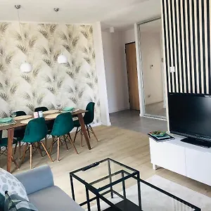 Baltic Soul Apartament
