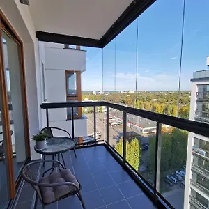 Elite Pomerania Apartament