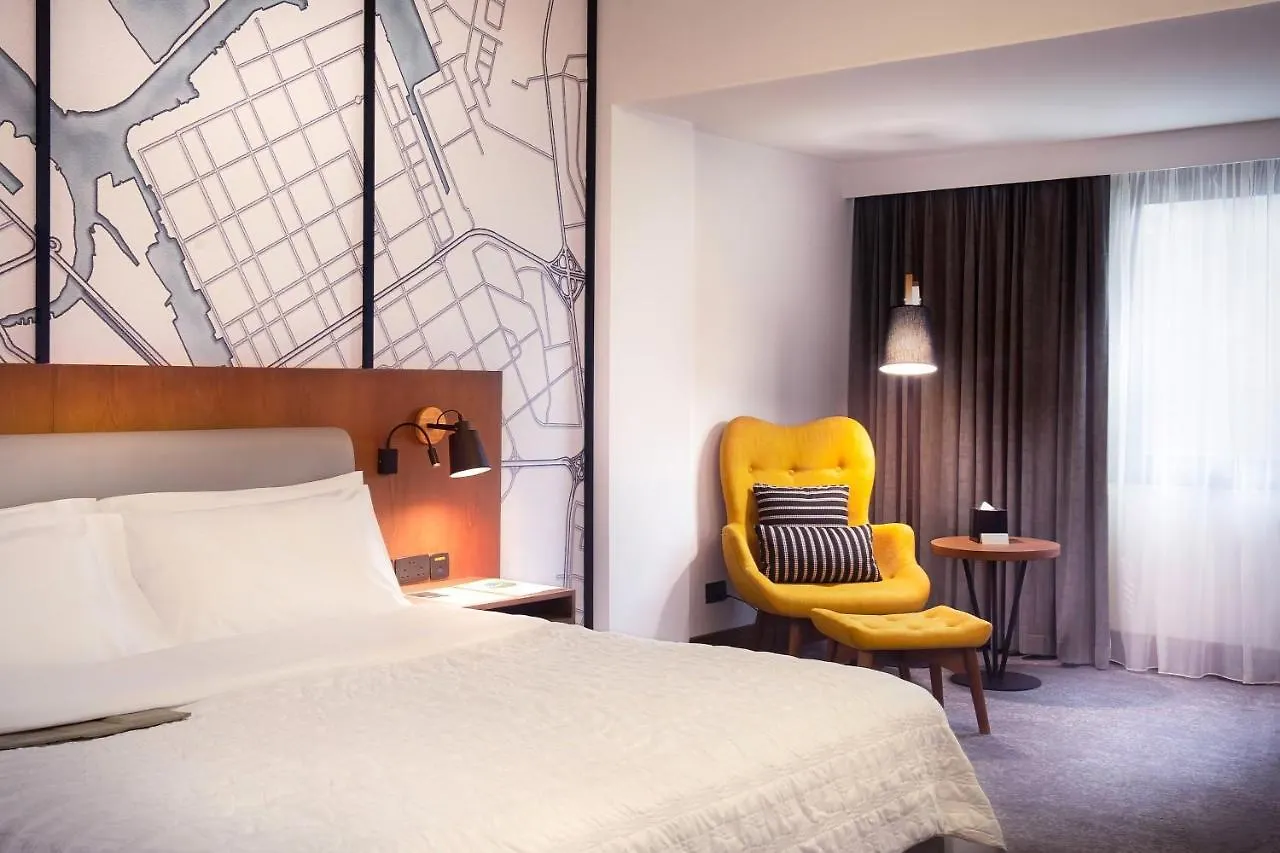 ***** Resort Le Meridien Abu Dhabi United Arab Emirates