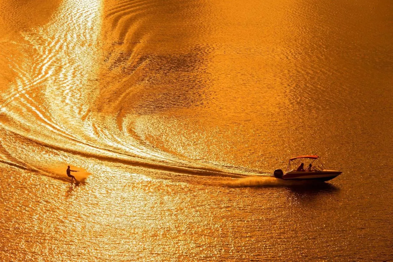 Le Meridien Abu Dhabi United Arab Emirates