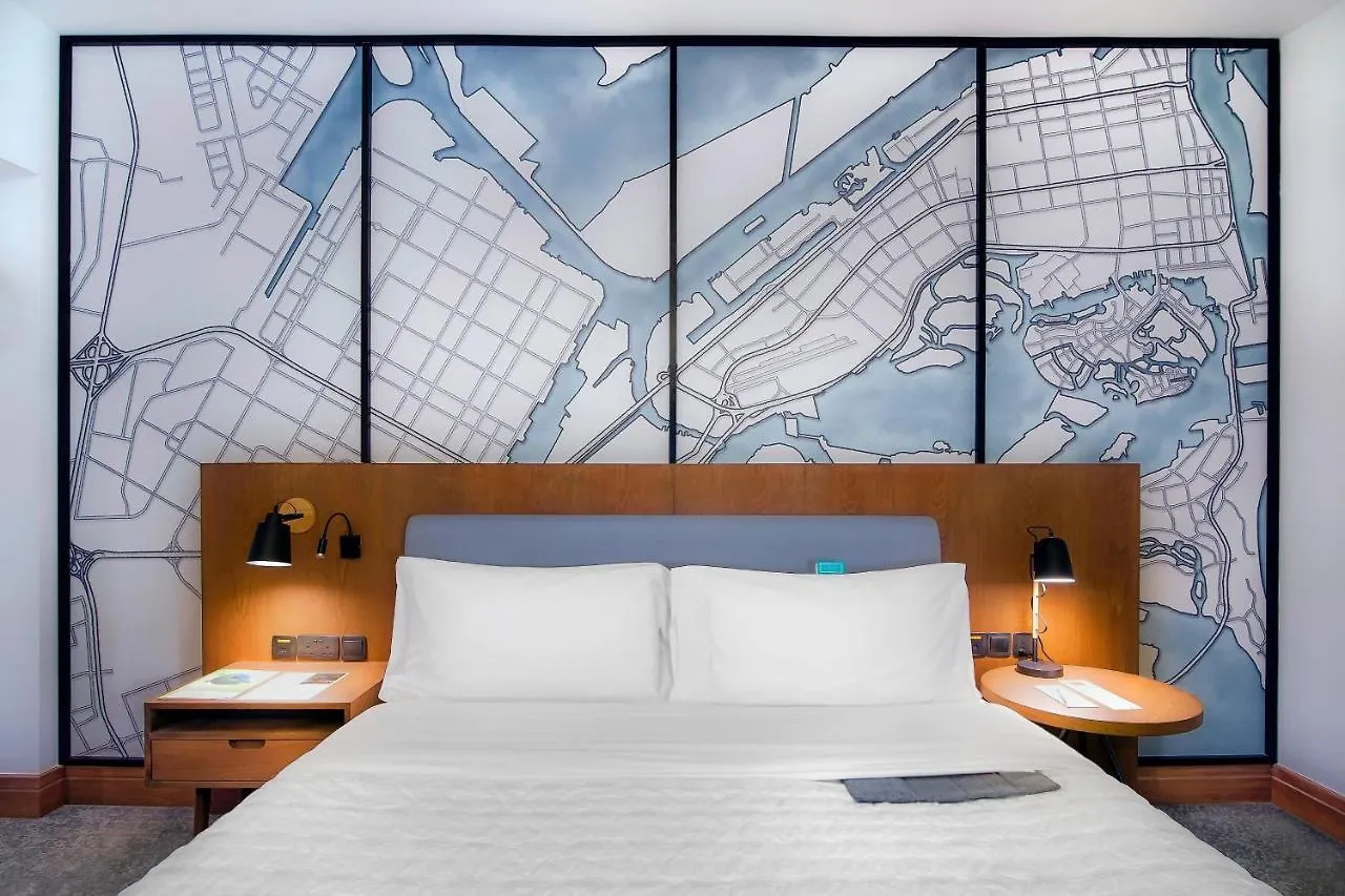 Le Meridien Abu Dhabi 5*,  United Arab Emirates