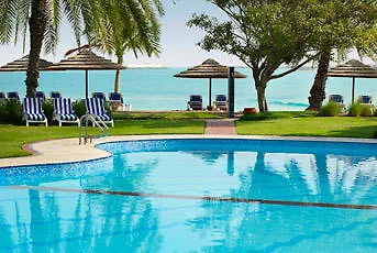 Le Meridien Abu Dhabi Resort
